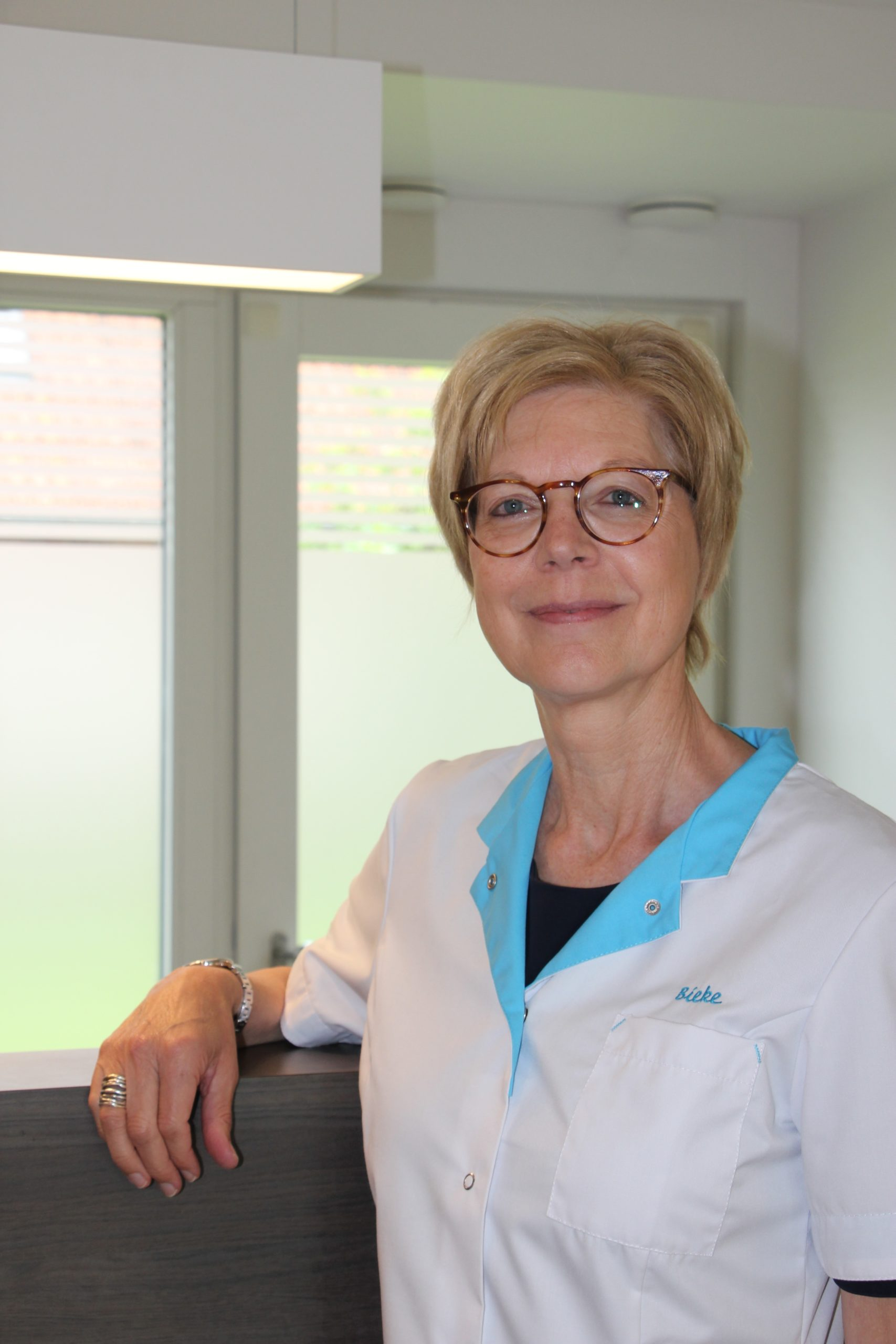 Bieke Wittebroodt